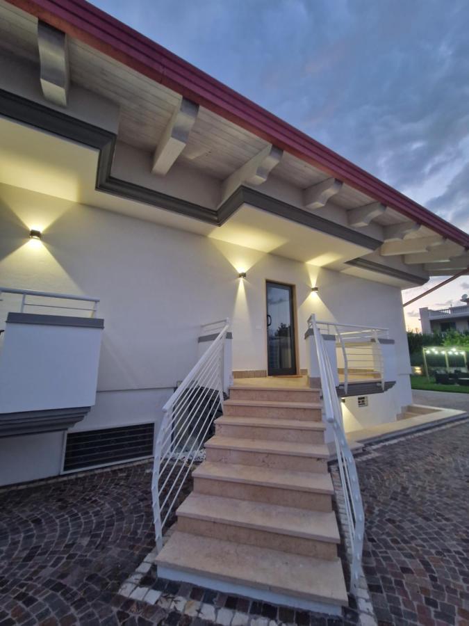 Corte D'Aniello Scafati Luaran gambar