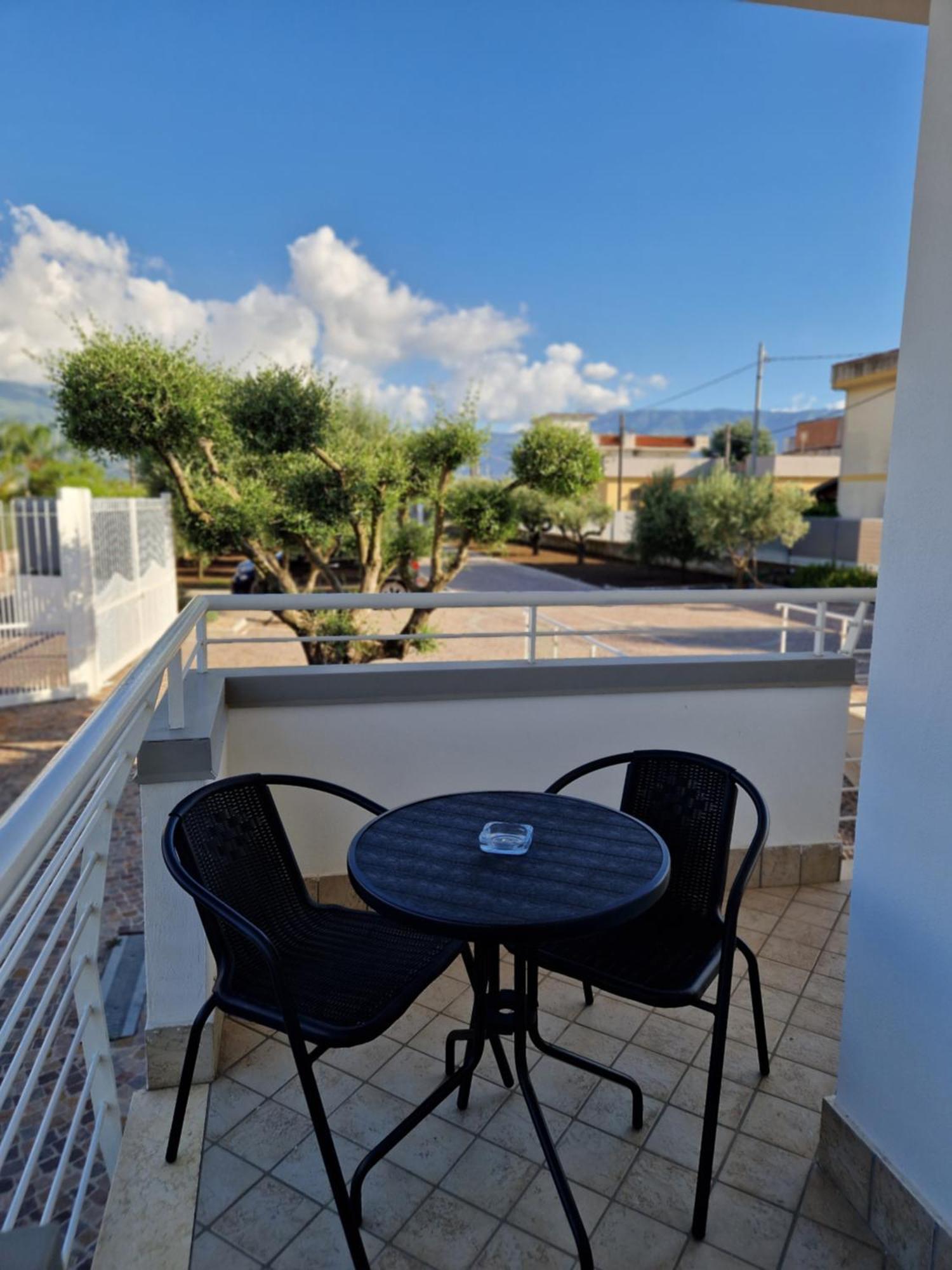 Corte D'Aniello Scafati Luaran gambar