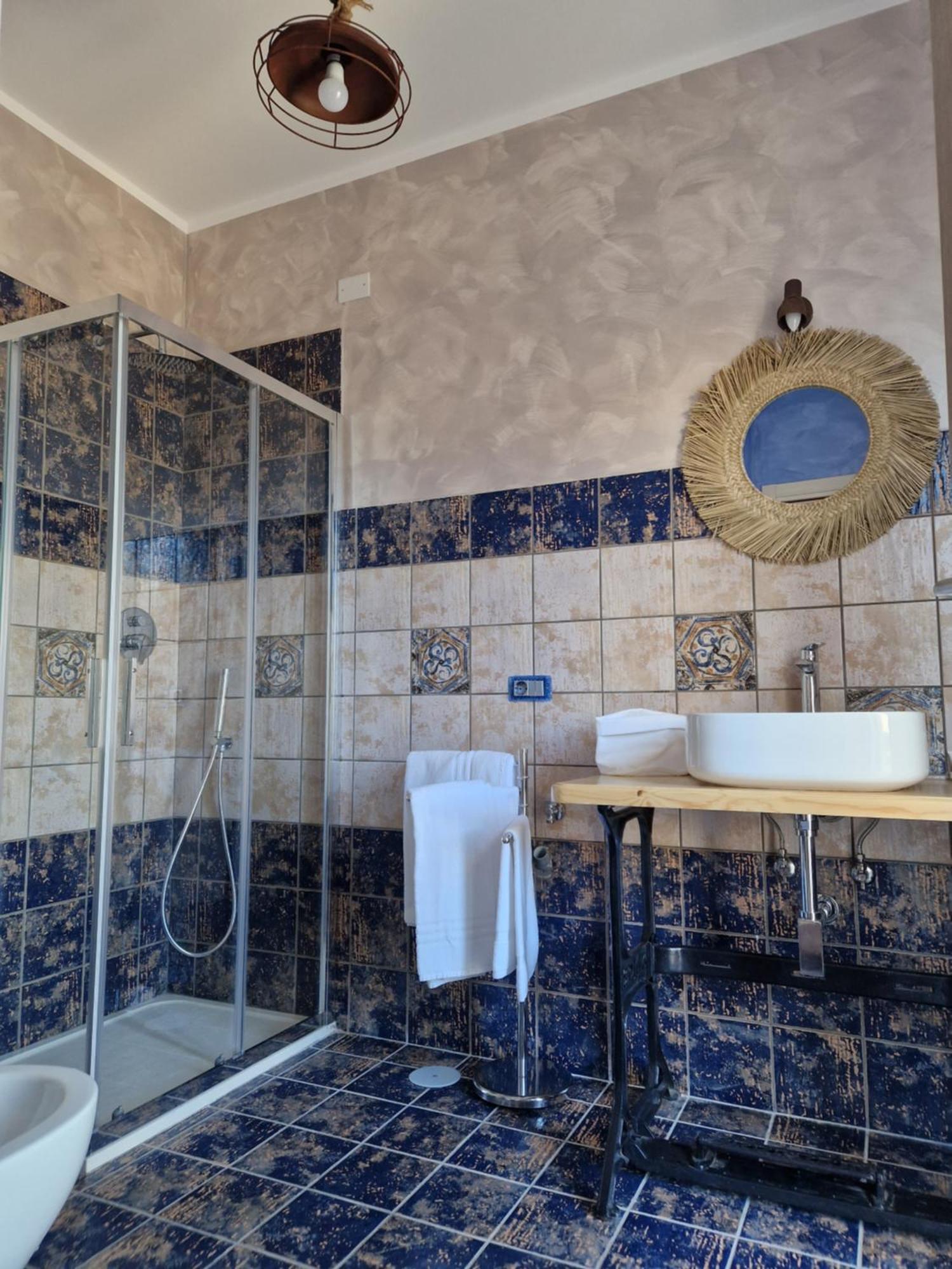 Corte D'Aniello Scafati Luaran gambar